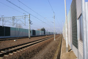 Linia kolejowa E30 - Oława