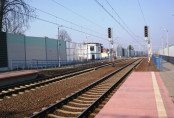 Linia kolejowa E30 - Oława