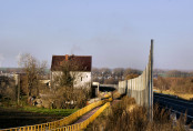 Połączenie Zittau - Hradek nad Nisou