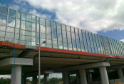 Budowa Paneli - A1 Piekary Śląskie-Maciejów